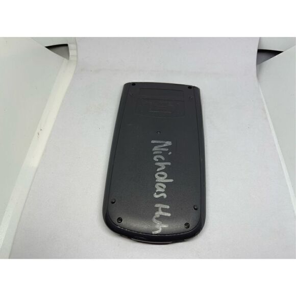 Texas Instruments TI-36x Solar Scientific Calculator - Picture 3 of 5